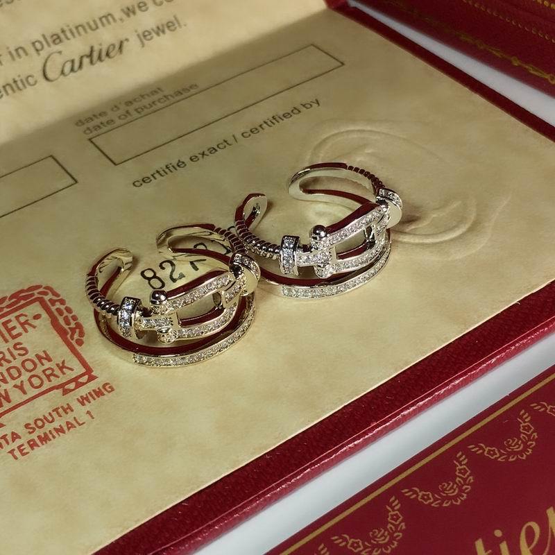 Cartier Rings 14